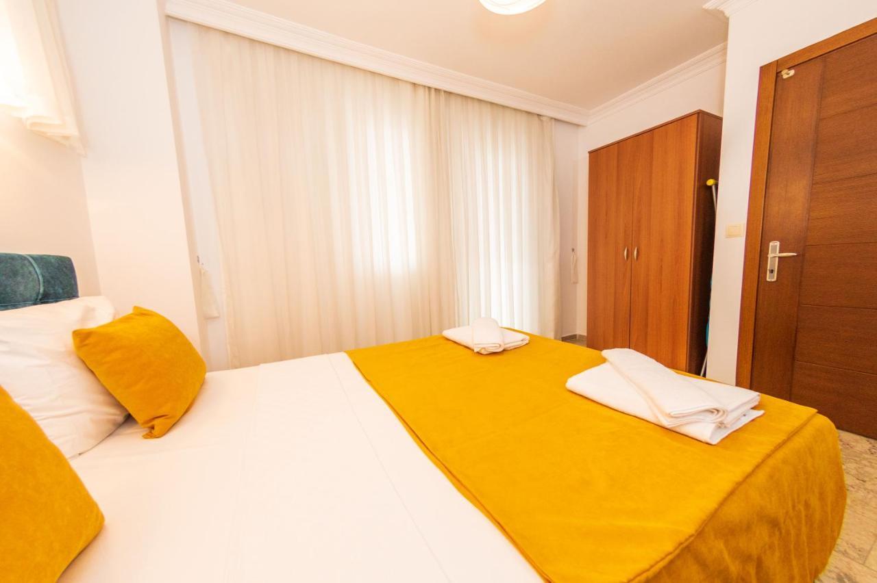 Villa Yasam Park - Luxury 8 Person - Fethiye Calis Beach 90Mt Esterno foto