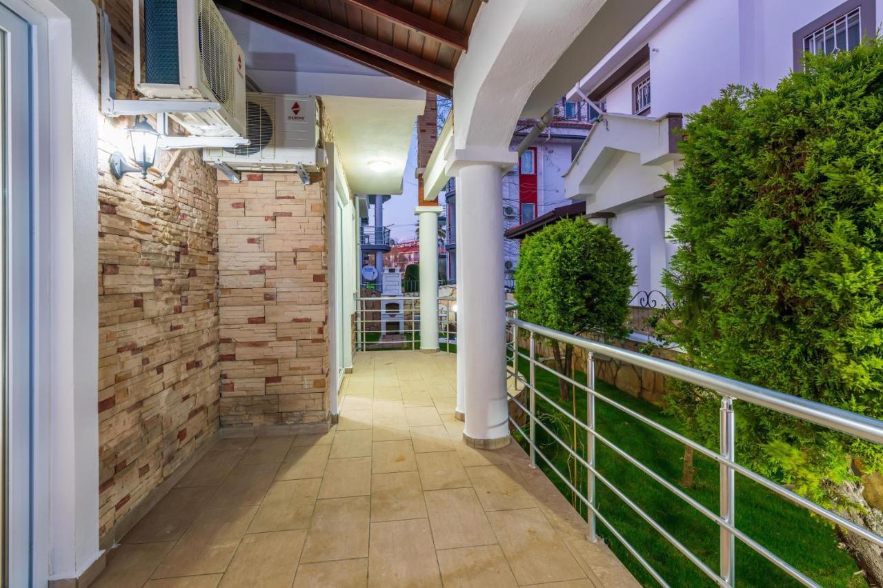 Villa Yasam Park - Luxury 8 Person - Fethiye Calis Beach 90Mt Esterno foto