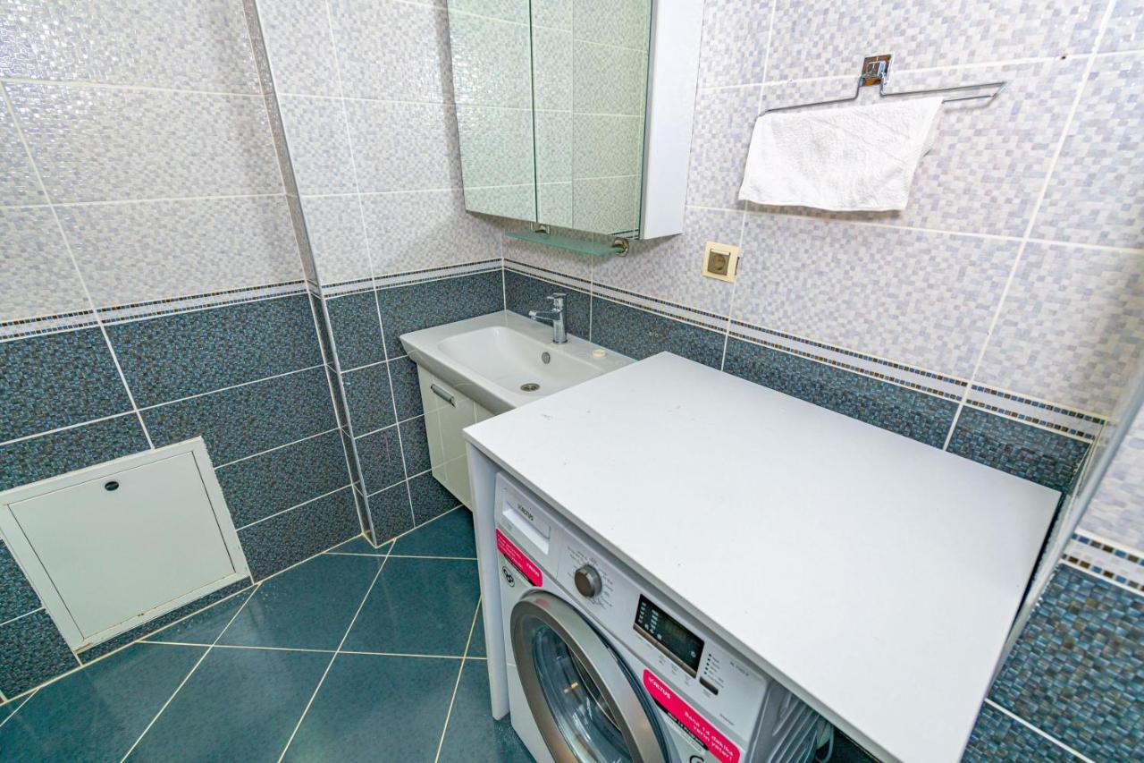 Villa Yasam Park - Luxury 8 Person - Fethiye Calis Beach 90Mt Esterno foto